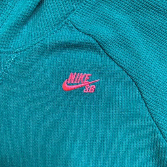 Nike SB Knit Sweater - Picture 2 of 6